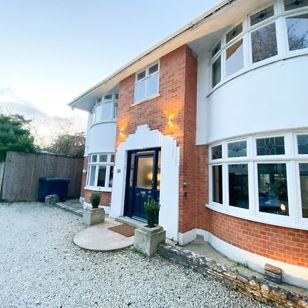 Palm - Bournemouth Villa Luaran gambar